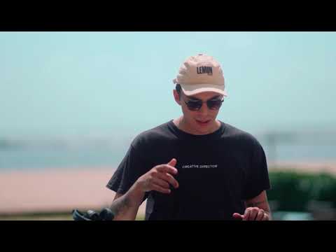 KVSH na Praia de Toquinho (live in Toquinho's Beach) | Ipojuca - PE