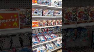 【リドかっこいい】池袋のトイザらスにきたらマイスのおもちゃが大量に並んでた #仮面ライダー #kamenrider #sale #shorts #japan #tokyo #trip #figure