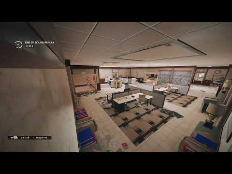 best maestro desk spot :)