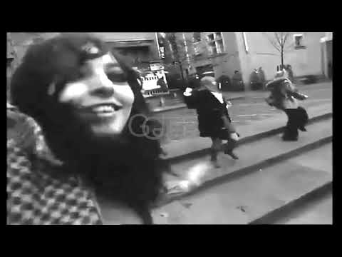 THE ROLLING STONES LET'S SPEND THE NIGHT TOGETHER PAN'S PEOPLE