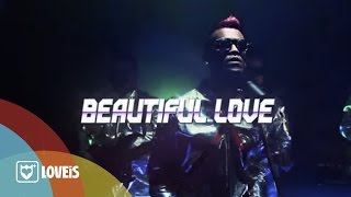 Shining Star : Beautiful Love [Official MV]