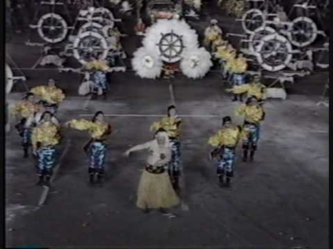 Vikings Fancy Brigade 1984.wmv