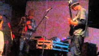 DAN'L BOONE @ TRINOSOPHES