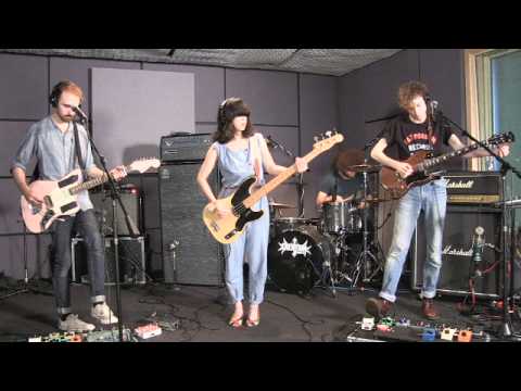 Get Away - Yuck