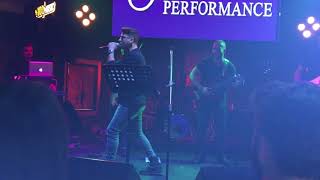 Norm Ender - Sonumu Görüyorum |Sanat Performance