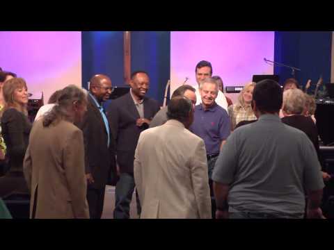 Faith Conference 2013 #5 - Dr.Ed Dufresne