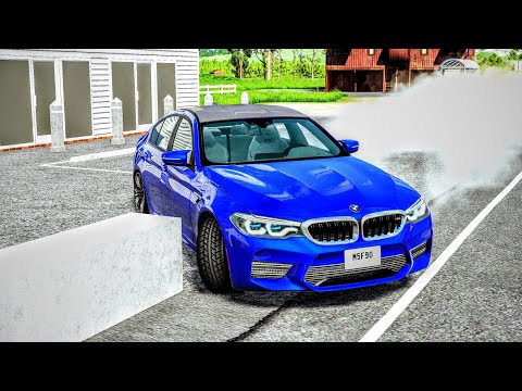 Loss Control 17/04/2022 - BeamNG.Drive