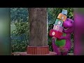 Barney Friends S6E7 Five Kinds Of Fun 1999 Treehouse Broadcast International Edit