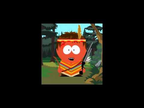 The Vinylraider - Ein kleiner Industrianer