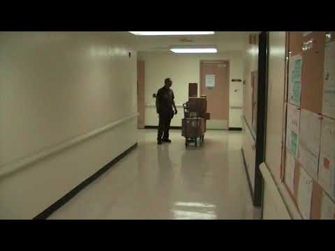 082417 ZSFGH Continuing AGAINST ALL ODDS and INHUMANITY at ZUCKERBERG