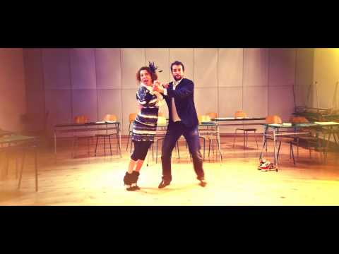 The SCHOOL DANCE 2013 - Dzúriková s Kobielskym sa už pripravujú