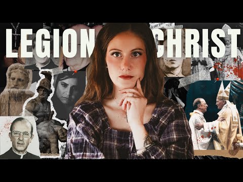 This religious organization is PROBLEMATIC | Legion of Christ deep dive