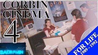 Corbin Cinema 4