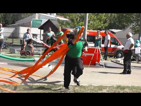 SDH Prušánky v Rohatci 2014