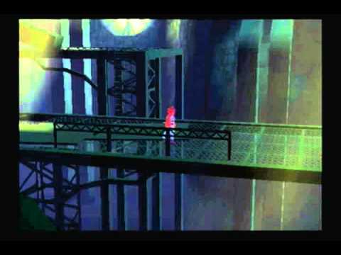 Let's Play Tales of the Abyss Ep 35 The Blackmailing Princess