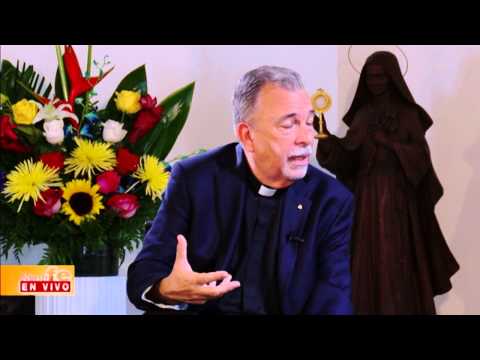 Nuestra Fe en Vivo—P. Willie Peña • 7 | Septiembre | 2015