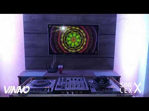 Sine Live #03 - Vinno