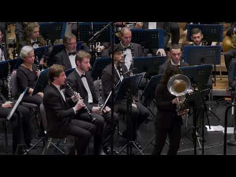David Gillingham: EUPHONIUM CONCERTO - Marina Boselli