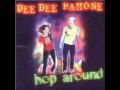 Dee Dee Ramone-What About Me