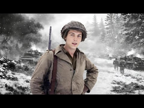 A kölyök, aki túljárt Németország legfélelmetesebb SS-páncélosdandárjának eszén. | WW2