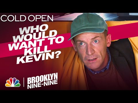 Cold Open: Kevin's Life Is in Danger - Brooklyn Nine-Nine