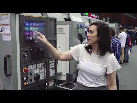 New iHMI | Manual Guide i