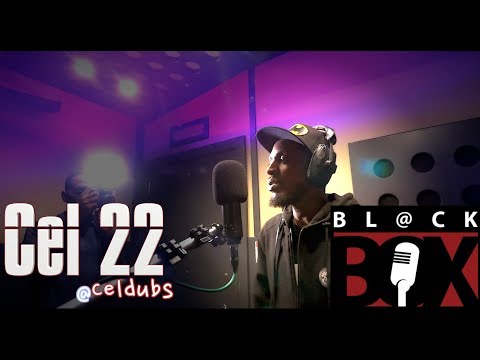 Cel 22 | BL@CKBOX (4k) S12 Ep. 80