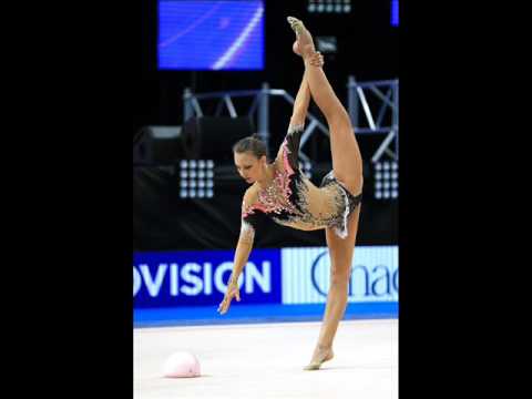 Natascha Wegscheider - Ball 2014/2015 - Music