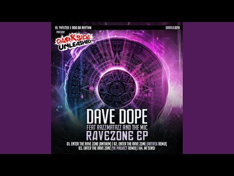 Enter The Ravezone (Original Mix)