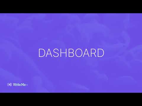 Videos from WriteMe.ai