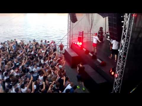 Náplavka 2016 - Smack