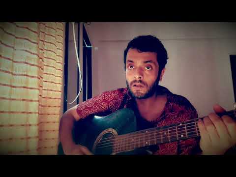 Na Tum Humein Jano - Hemant Kumar - Cover