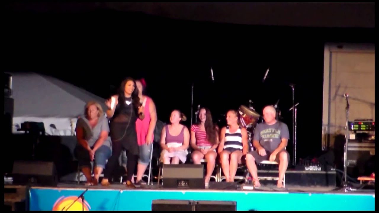 Promotional video thumbnail 7 for Maritess Zurbano Master Magician, Hypnotist, and Speaker