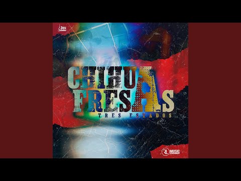 Los Chihuafresas