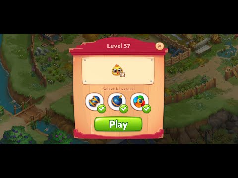 Farmscapes Level 37