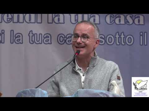 Testimonial by Roland Patzleiner - PalaFitline in Desio, 16 November 2025