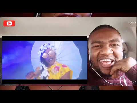 FIRST REACTION :: Trina South - Sikile (Video Dir. Lanzee Cooper)