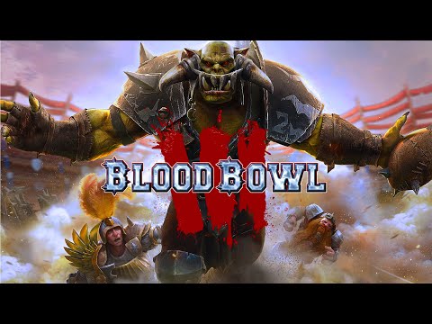 Blood Bowl 3 Campaign Gameplay