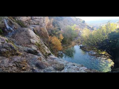 Rijeka Bijela Karin,11.11.2020 #extremnipiketaši