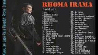 Download lagu Rhoma Irama 41 Lagu Terbaik FULL ALBUM Lagu Dangdut Hits Terbaik mp3