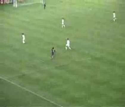 but de ronaldinho:reda