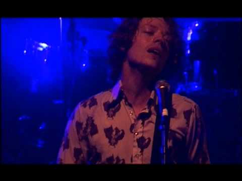 SPAN - Peaceful (live - the final gig)