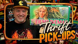 Stay Classy, San Diego! | Thrift PICK-UPS for June 2026