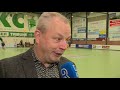 Daniël​​​​​​​ Hulzebosch na PKC-Fortuna (20-20): 'Eerste veertig minuten beneden ons niveau'