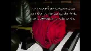 La mia libertà. Con testo.... (FRANCO CALIFANO) - by Franz.