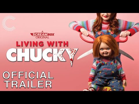 Living with Chucky Movie Trailer