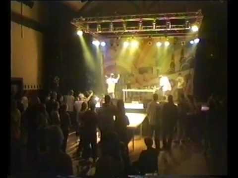 Alliancen - For Fanden Da 2006