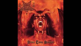 Dark Funeral - King Antichrist