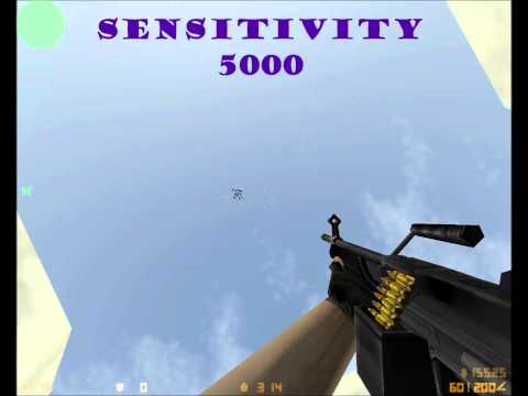 Sabri'nin Counter-Strike İle İmtihanı.