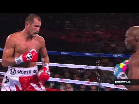Bernard Hopkins vs. Sergey Kovalev: HBO World Championship Boxing Highlights